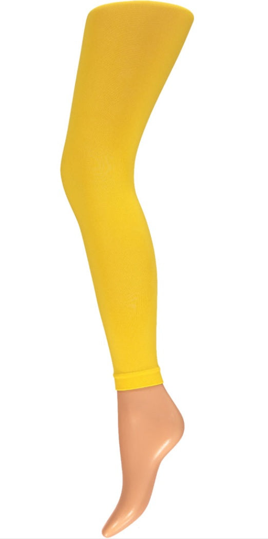 Leggings blickdicht – Qualitätsleggings