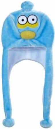 Angry Birds Mütze – Vogel Plüschmütze