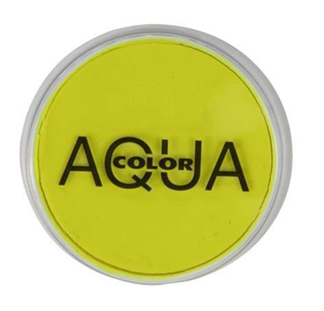 UV Schminke Aqua – Schwarzlicht Make-Up