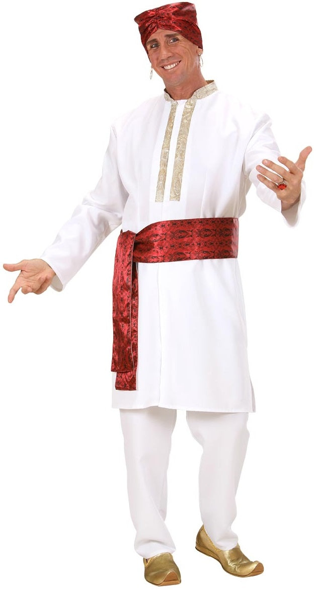 Sultan Kostüm Orient Express