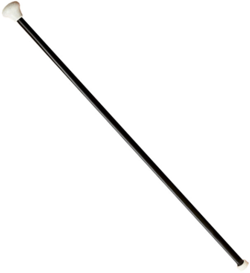 Spazierstock – Gehstock mit Knauf