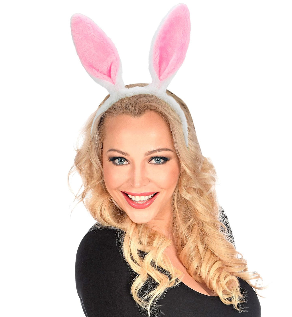 Hasenohren – Alice im Wunderland Hase