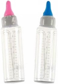 Schoppen aufblasbar – Babyflasche