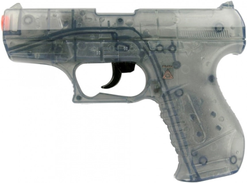 Pistole P99 25 Schuss – Special Agent