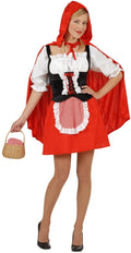 Rotkäppchen Kostüm Märchen