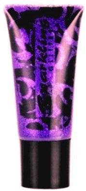 Glitzer Gel – Glitter Schminke