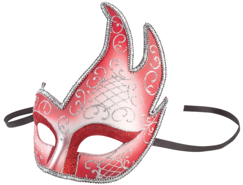 Venedig Augenmaske für den Maskenball