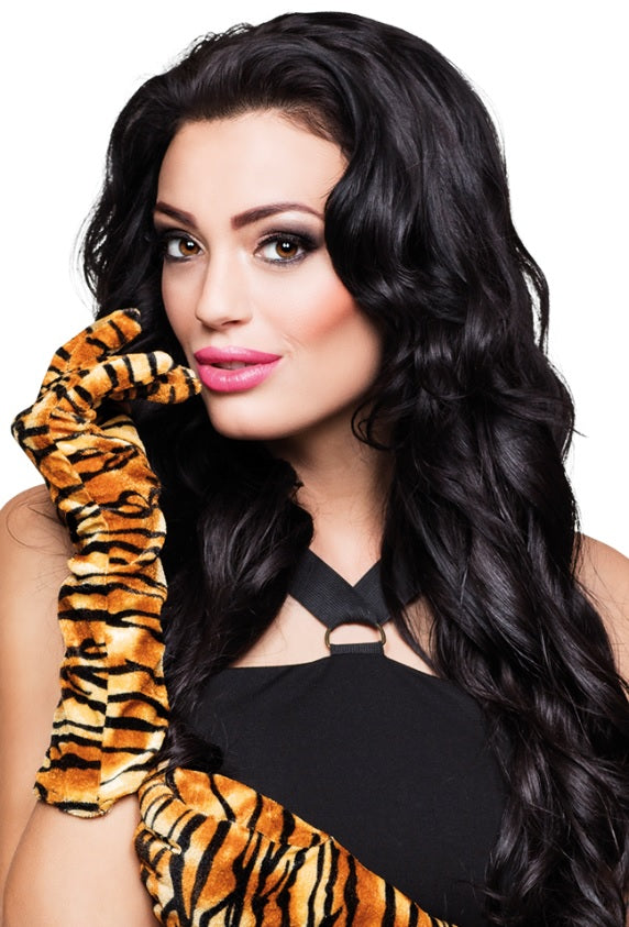Tiger Handschuhe