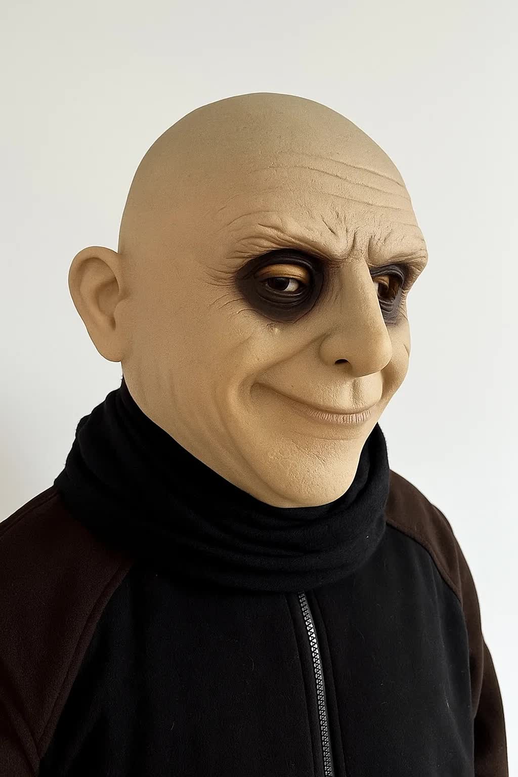 Onkel Fester Maske – Addams Family