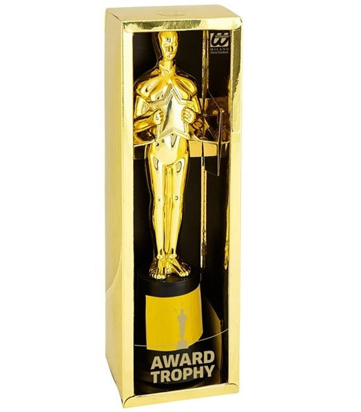 Oscar Trophäe – Hollywood Award