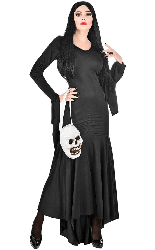 Morticia Kostüm – Addams Family