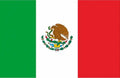 Mexiko Fahne – Mexikanische Flagge