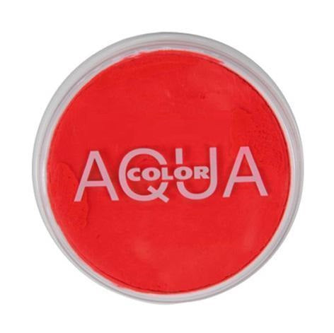 UV Schminke Aqua – Schwarzlicht Make-Up