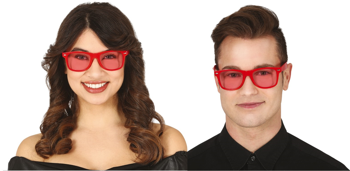 Partybrille – Kostümbrille