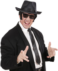 Blues Brothers Krawatte