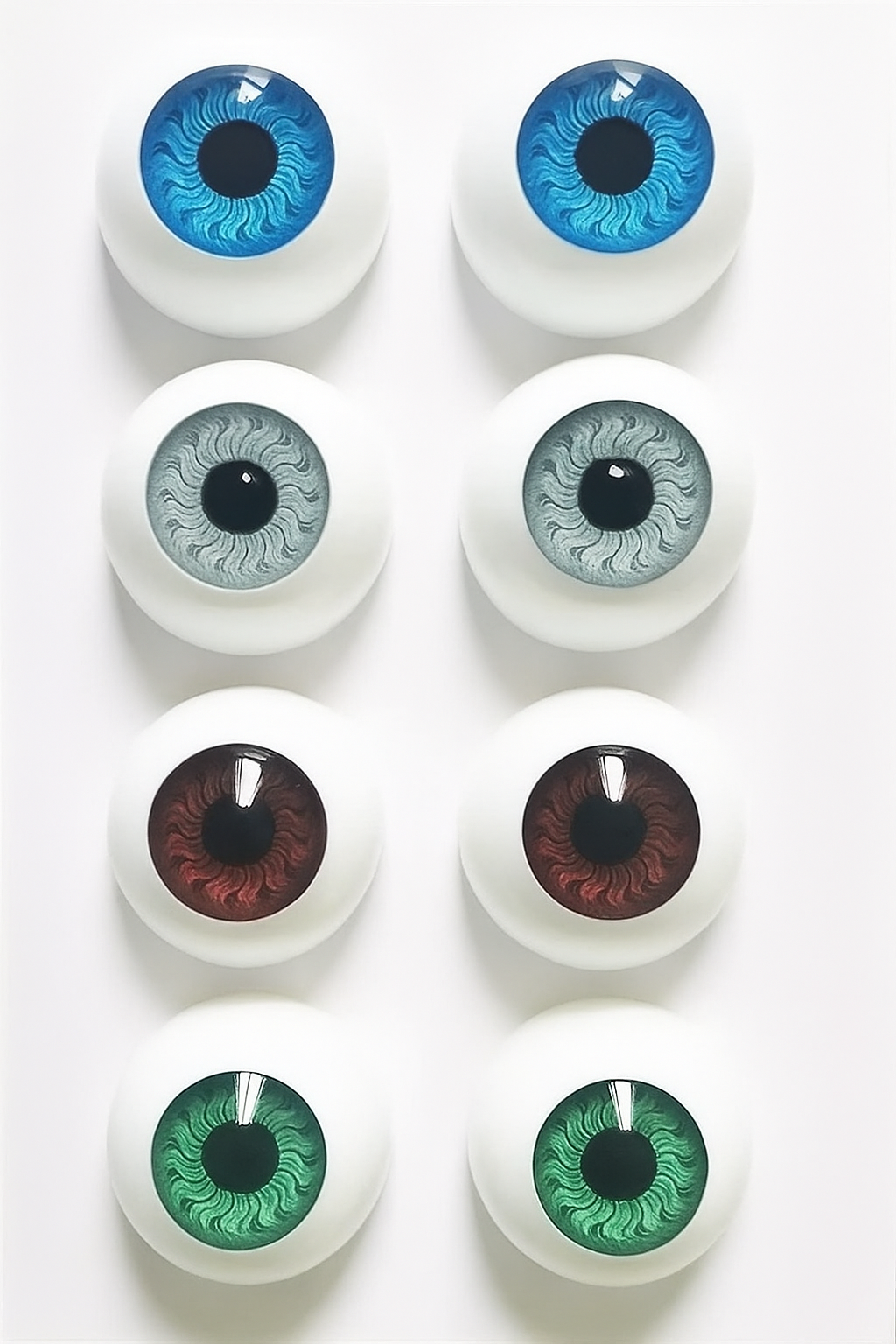 Larven Augen – Grinder Augen für Larvenbauer