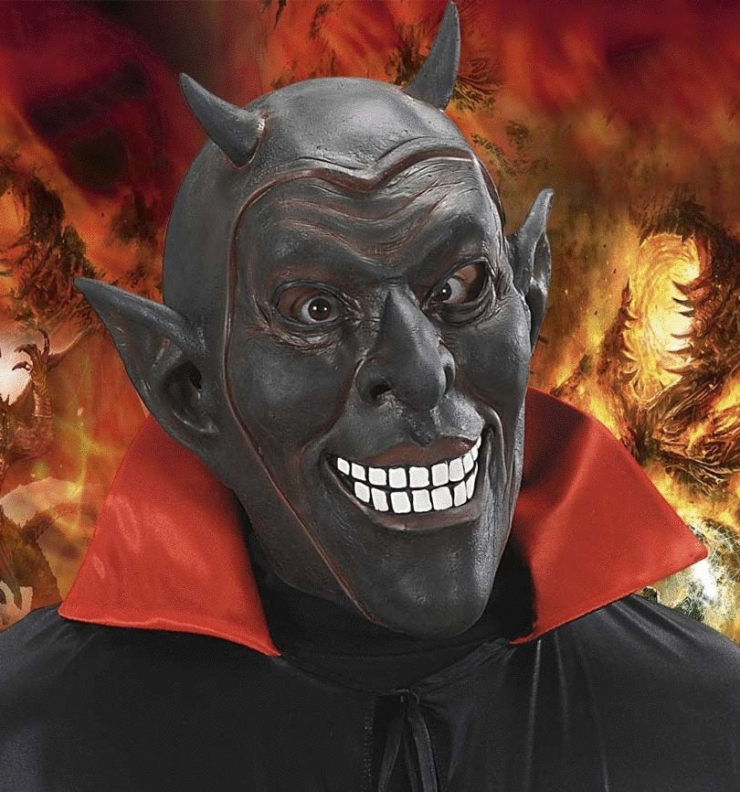 Teufel Maske Devil