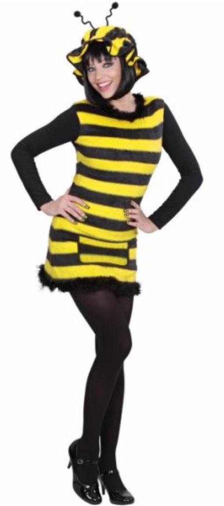 Bienen Kostüm