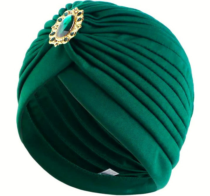 Turban – Orient, Aladdin & Indien