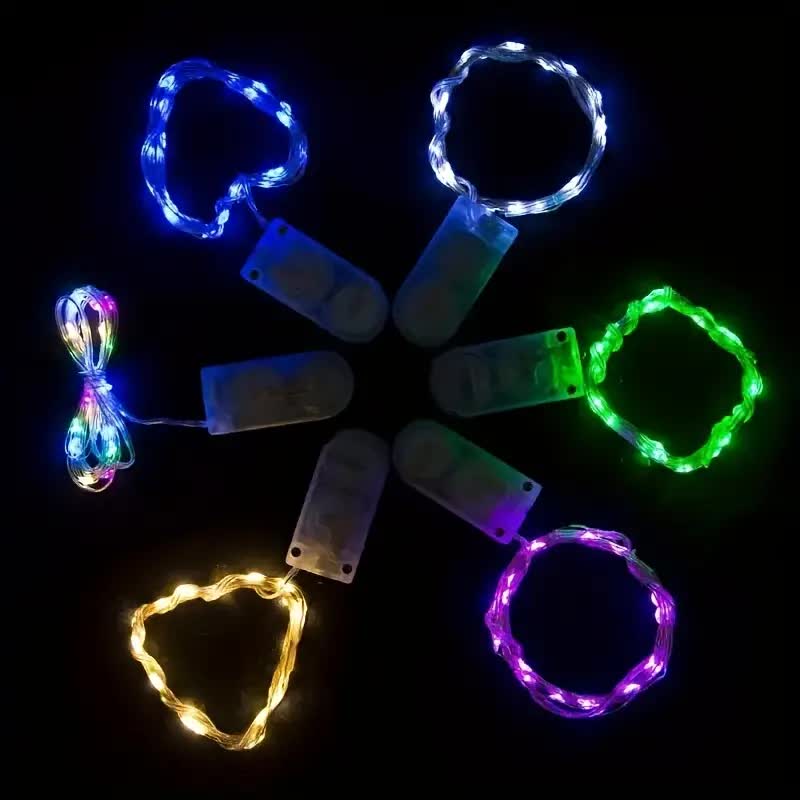 LED Lichterkette – Light Stripe DIY