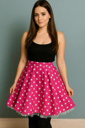 Rock 'n' Roll Rock im Rockabilly-Stil