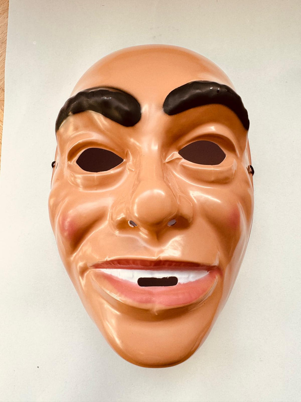 Herren Gesicht Maske – junger Mann