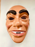 Herren Gesicht Maske – junger Mann