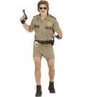 Sheriff Kostüm – Western Cop