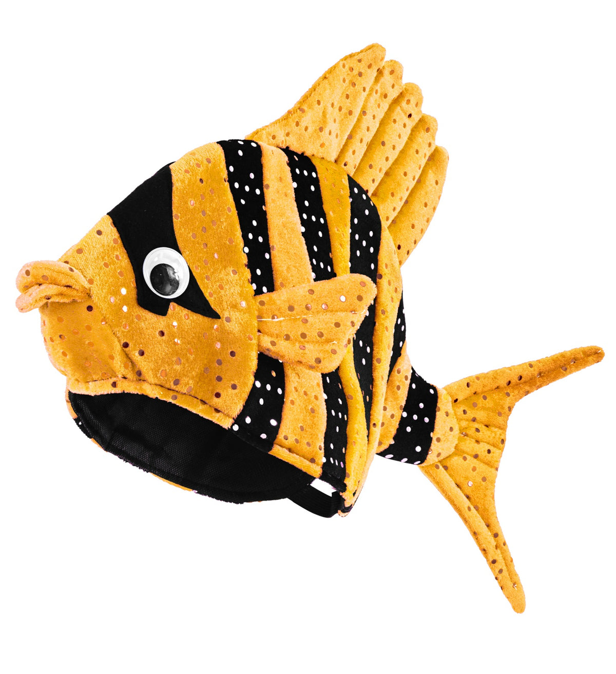 Fisch Mütze – lustige Mütze