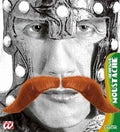Wikinger Schnauz – Barbar Schnurrbart