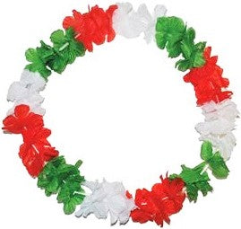 Blumenkette Italien – Hawaiikette Fanartikel