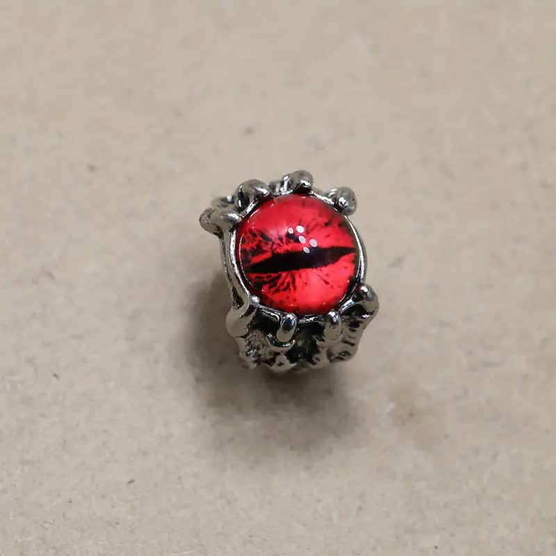 Magischer Ring – Ring der Macht Drachenauge