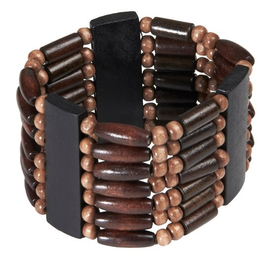 Oberarm-Armband für Indianer und Urmensch