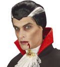 Dracula Perücke Vampir