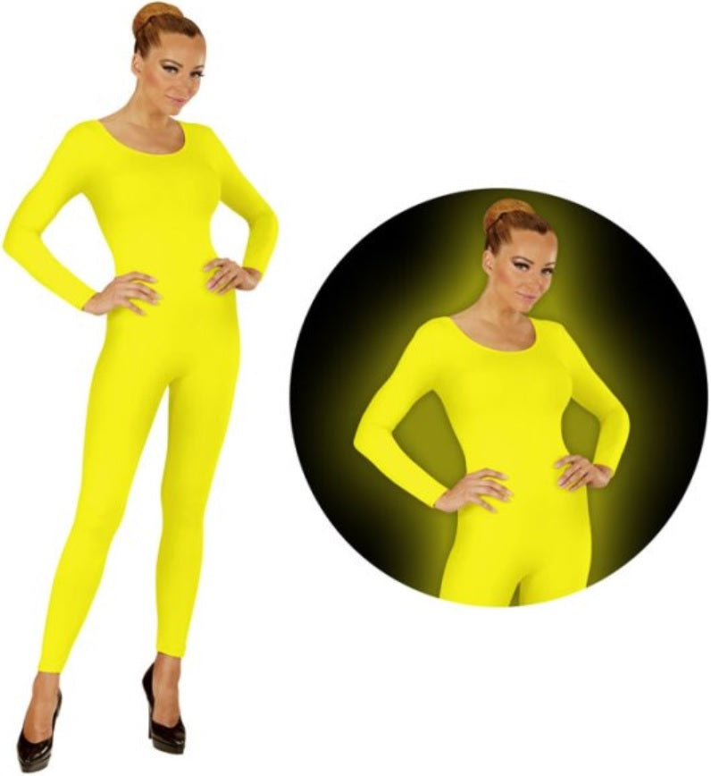 Ganzkörperanzug Bodysuit