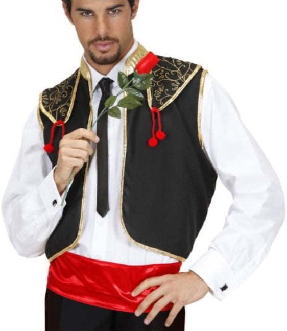 Torero Weste – Spanier Gilet