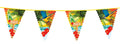 Hawaii Girlande Party Dekoration