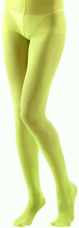 Strumpfhose mit Glitzer – Party