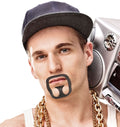 Henriquatre Bart – Biker & Rocker Bart
