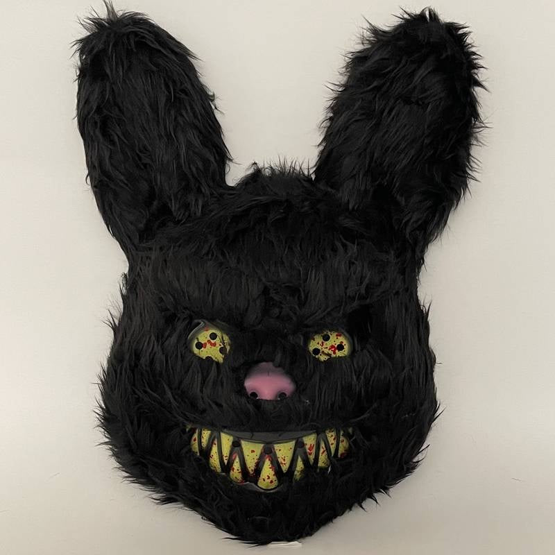 Blutige Hasen Maske – Bloody Rabbit