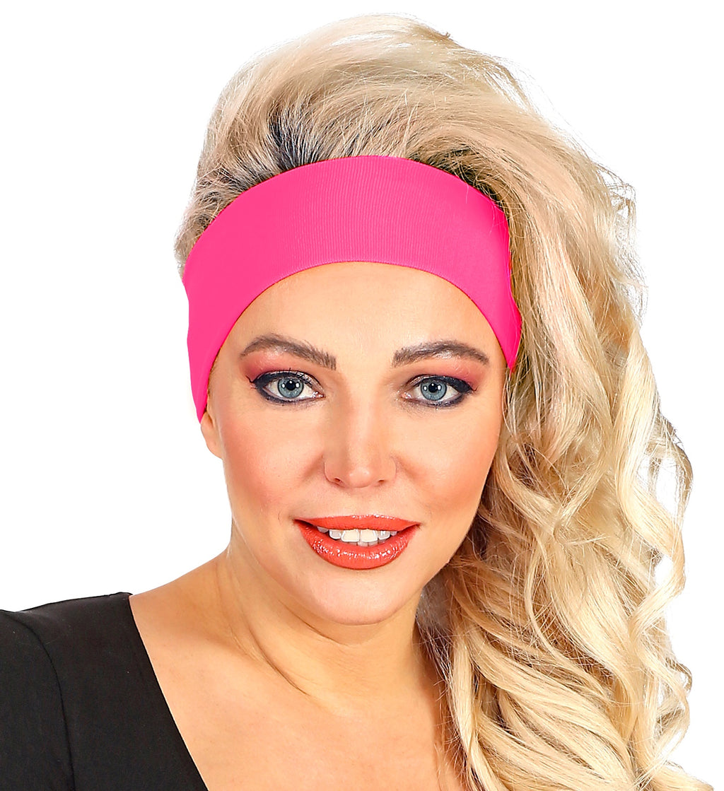 Schweissband – Stirnband für Damen und Herren