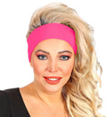 Schweissband – Stirnband für Damen und Herren
