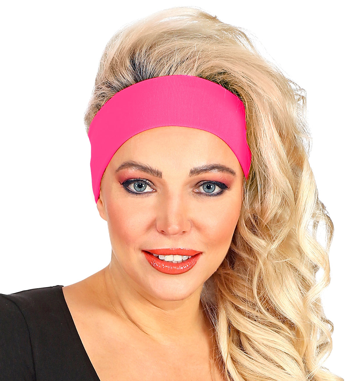 Schweissband – Stirnband für Damen und Herren