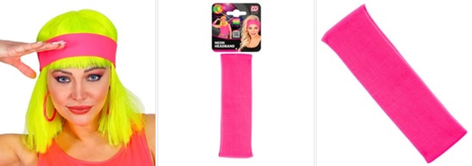 Schweissband – Stirnband für Damen und Herren