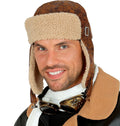 Pilotenmütze Fliegermütze für Abenteurer