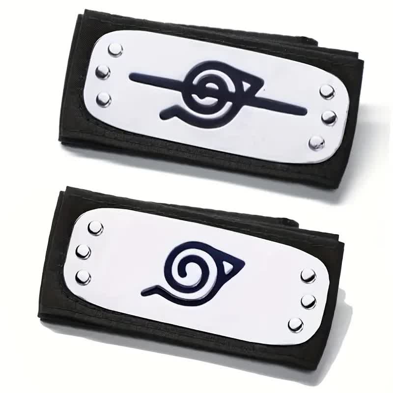 Naruto Stirnband – Konoha Shippuden