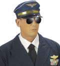 Pilotenmütze – Pilot Hut