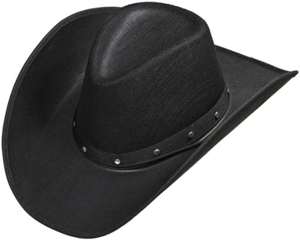 Sheriff Hut – Western Cowboyhut