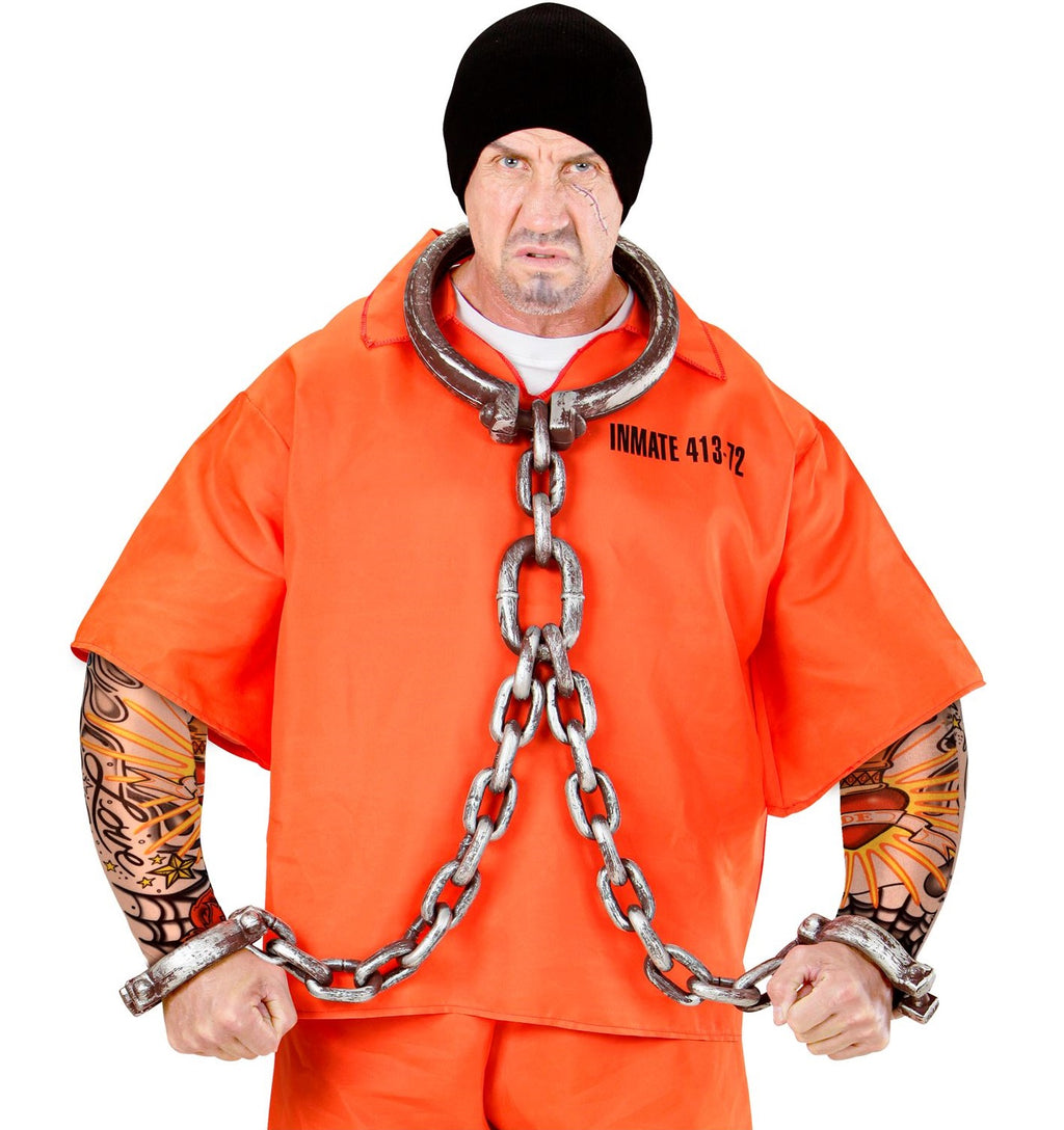 Tattoo Ärmlinge Rocker Style – 2 Stück