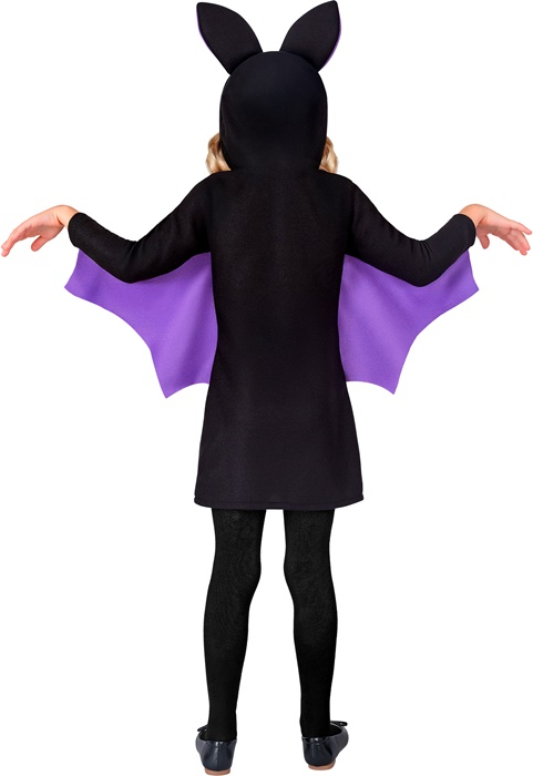 Fledermaus Kostüm für Kinder – Halloween